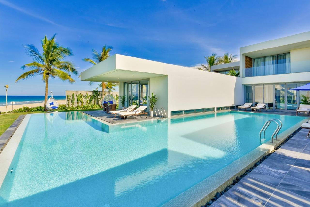 Vacation Home Ocean Villas Дананг Екстер'єр фото