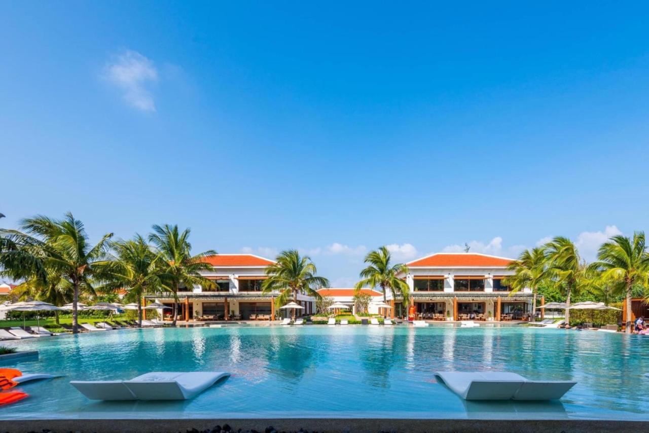 Vacation Home Ocean Villas Дананг Екстер'єр фото
