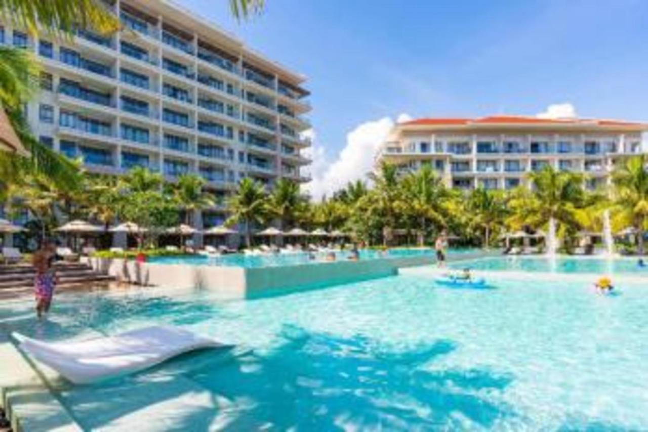 Vacation Home Ocean Villas Дананг Екстер'єр фото