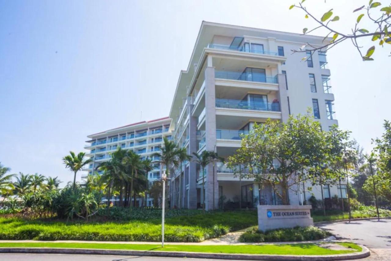 Vacation Home Ocean Villas Дананг Екстер'єр фото