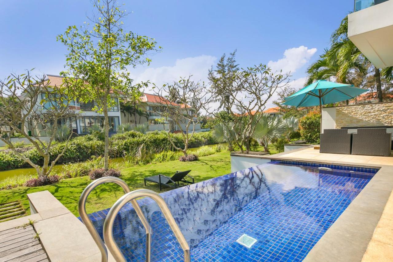 Vacation Home Ocean Villas Дананг Екстер'єр фото