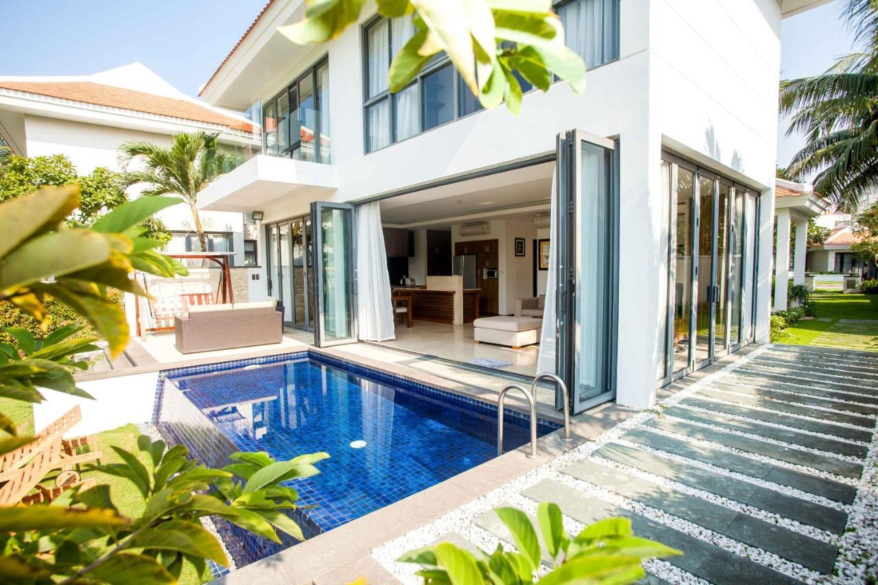 Vacation Home Ocean Villas Дананг Екстер'єр фото