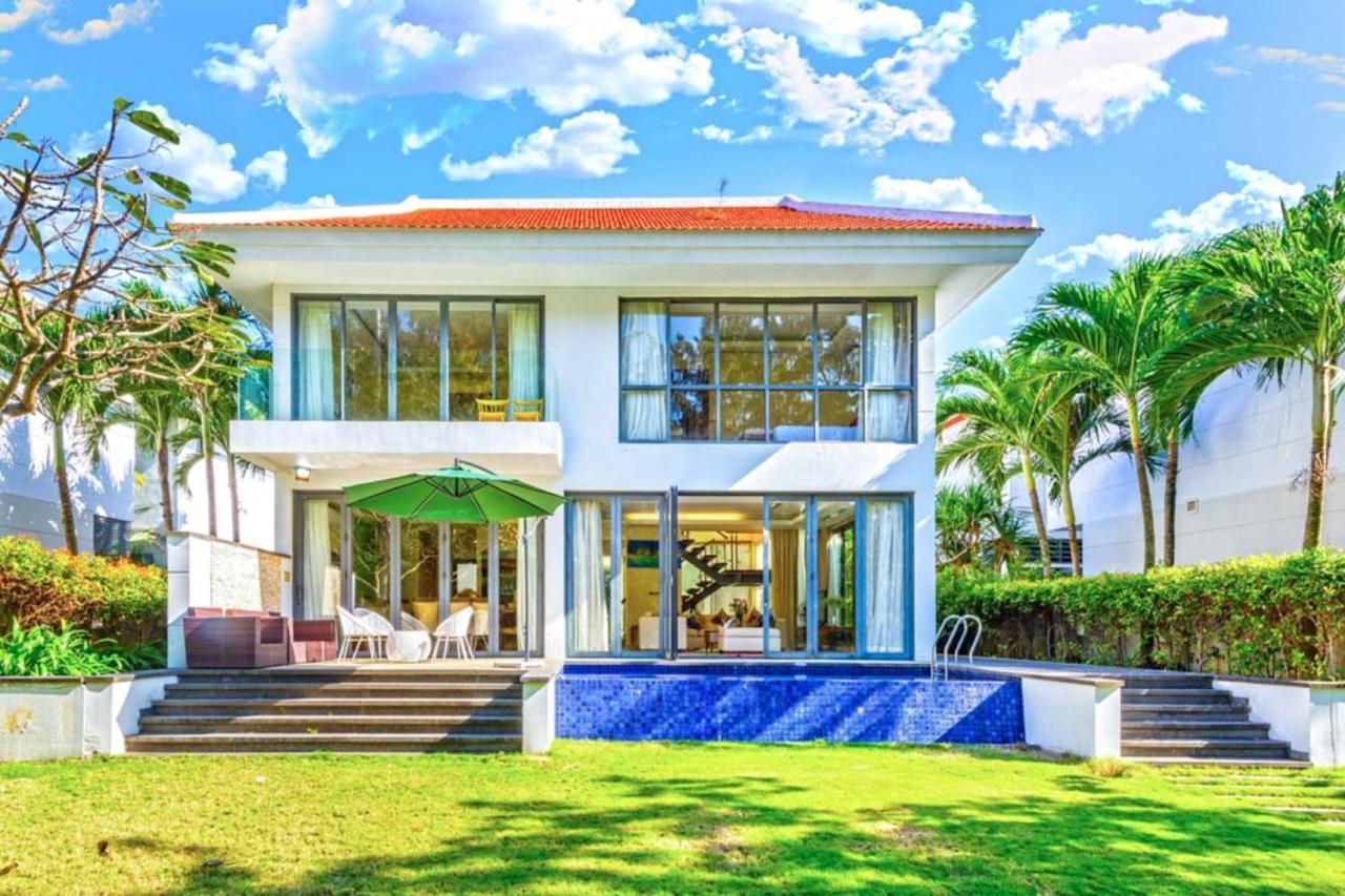 Vacation Home Ocean Villas Дананг Екстер'єр фото
