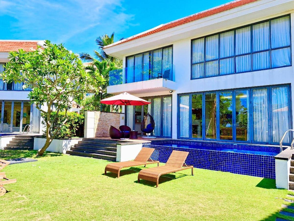 Vacation Home Ocean Villas Дананг Екстер'єр фото