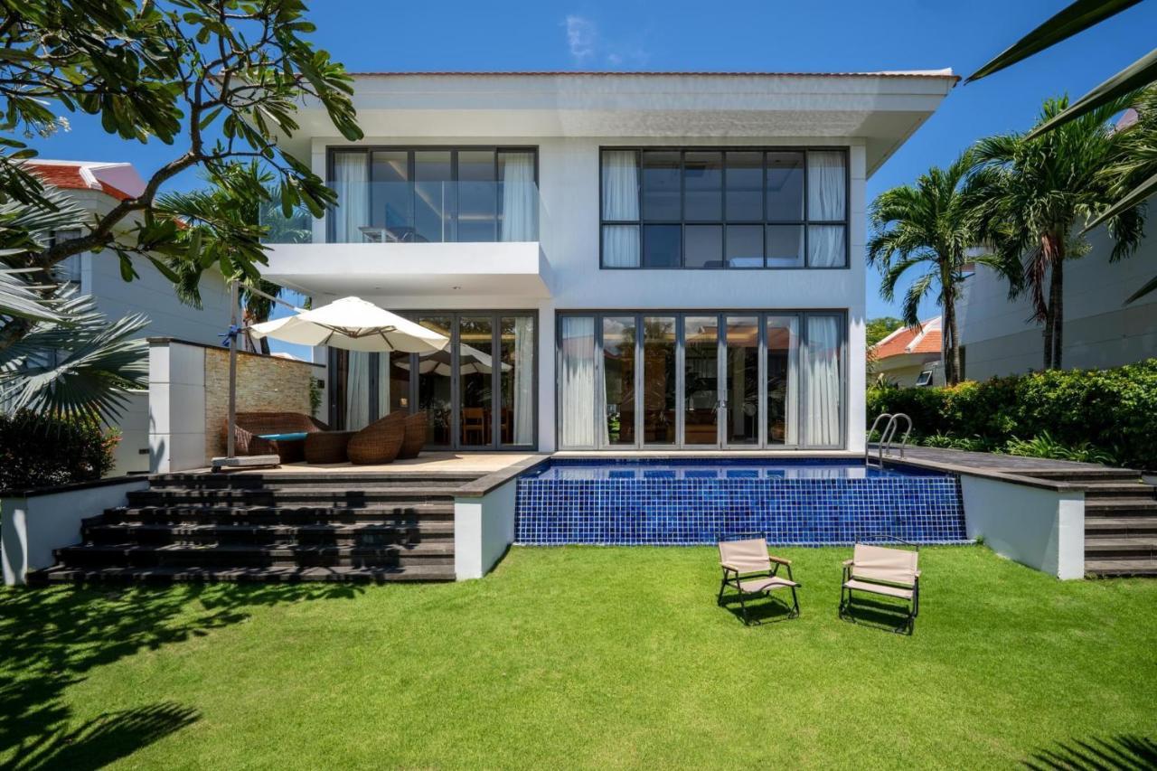 Vacation Home Ocean Villas Дананг Екстер'єр фото