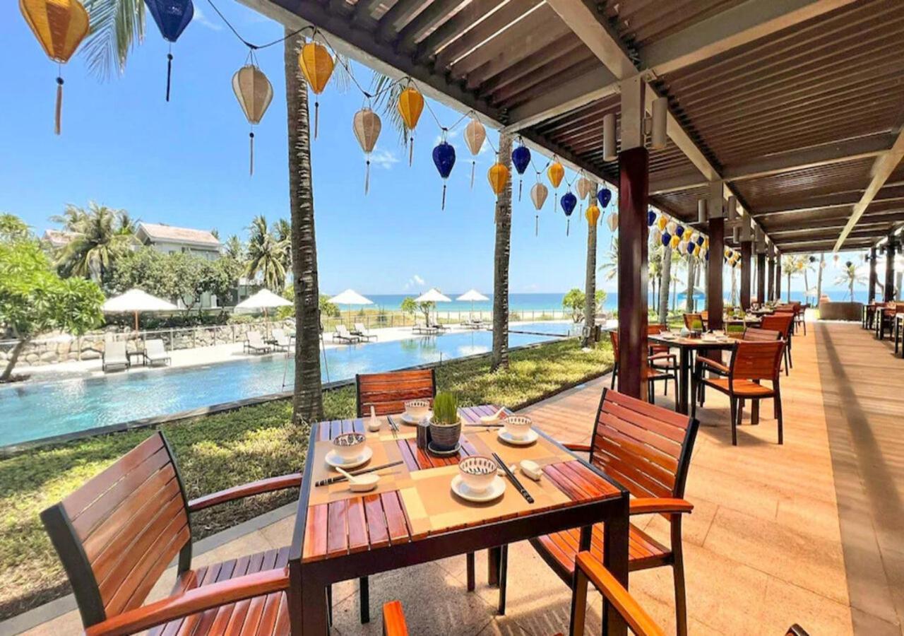 Vacation Home Ocean Villas Дананг Екстер'єр фото