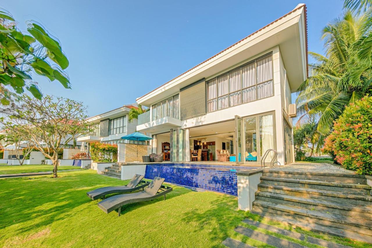 Vacation Home Ocean Villas Дананг Екстер'єр фото