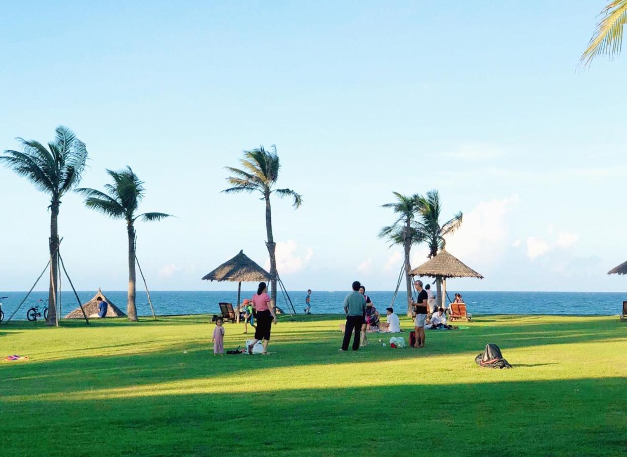 Vacation Home Ocean Villas Дананг Екстер'єр фото