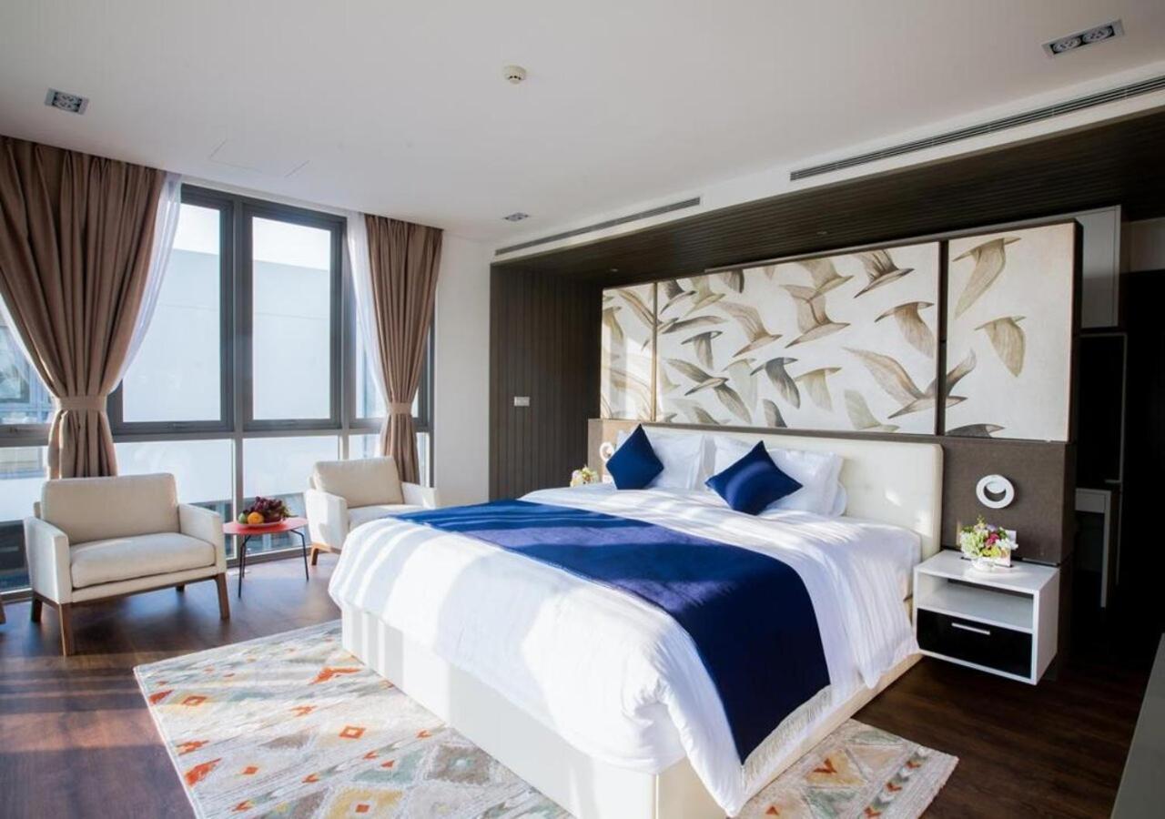 Vacation Home Ocean Villas Дананг Екстер'єр фото