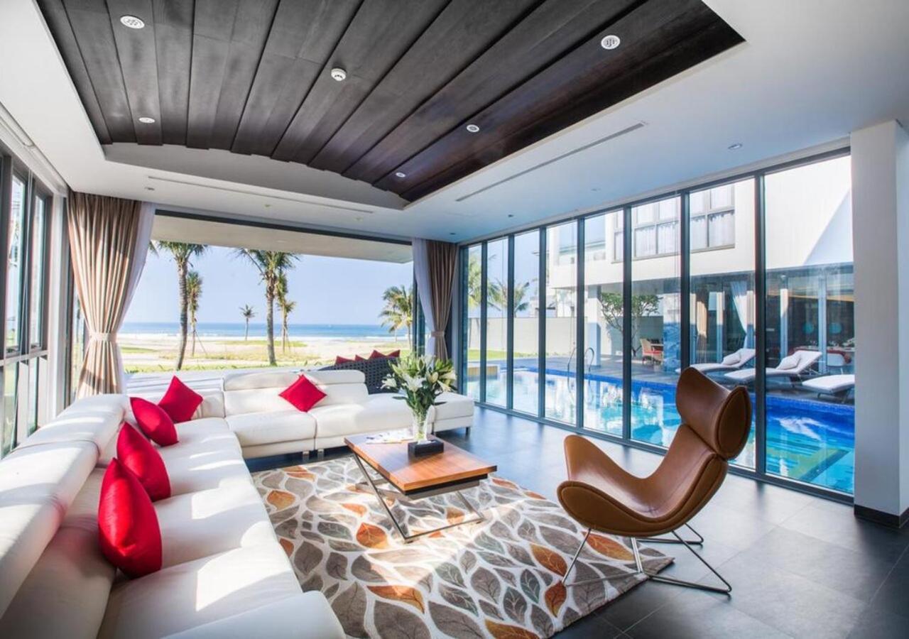 Vacation Home Ocean Villas Дананг Екстер'єр фото