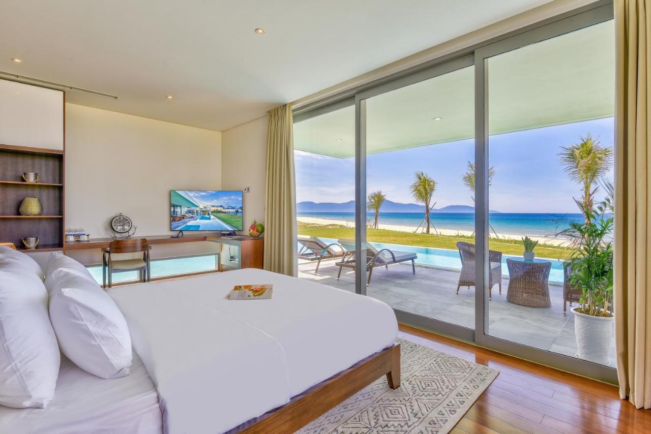 Vacation Home Ocean Villas Дананг Екстер'єр фото