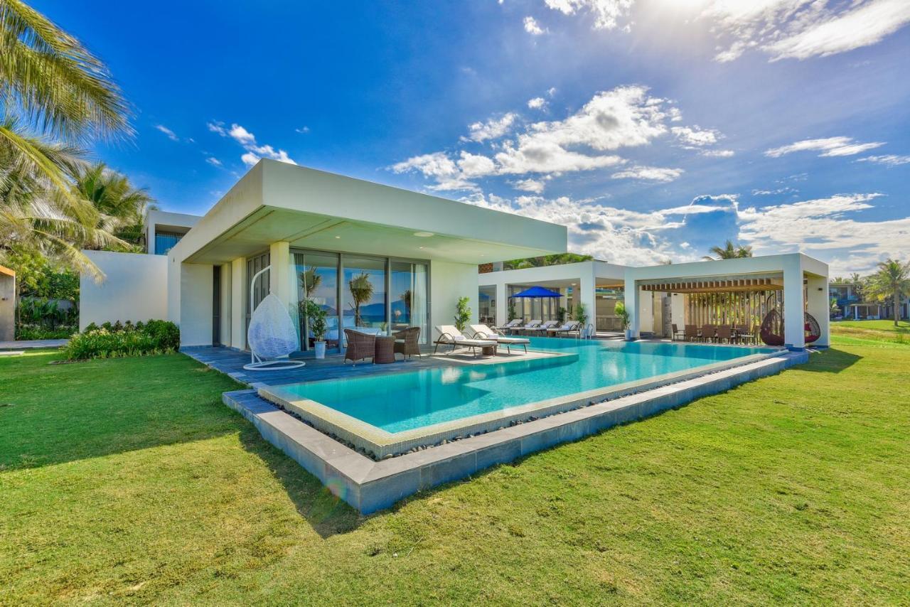 Vacation Home Ocean Villas Дананг Екстер'єр фото