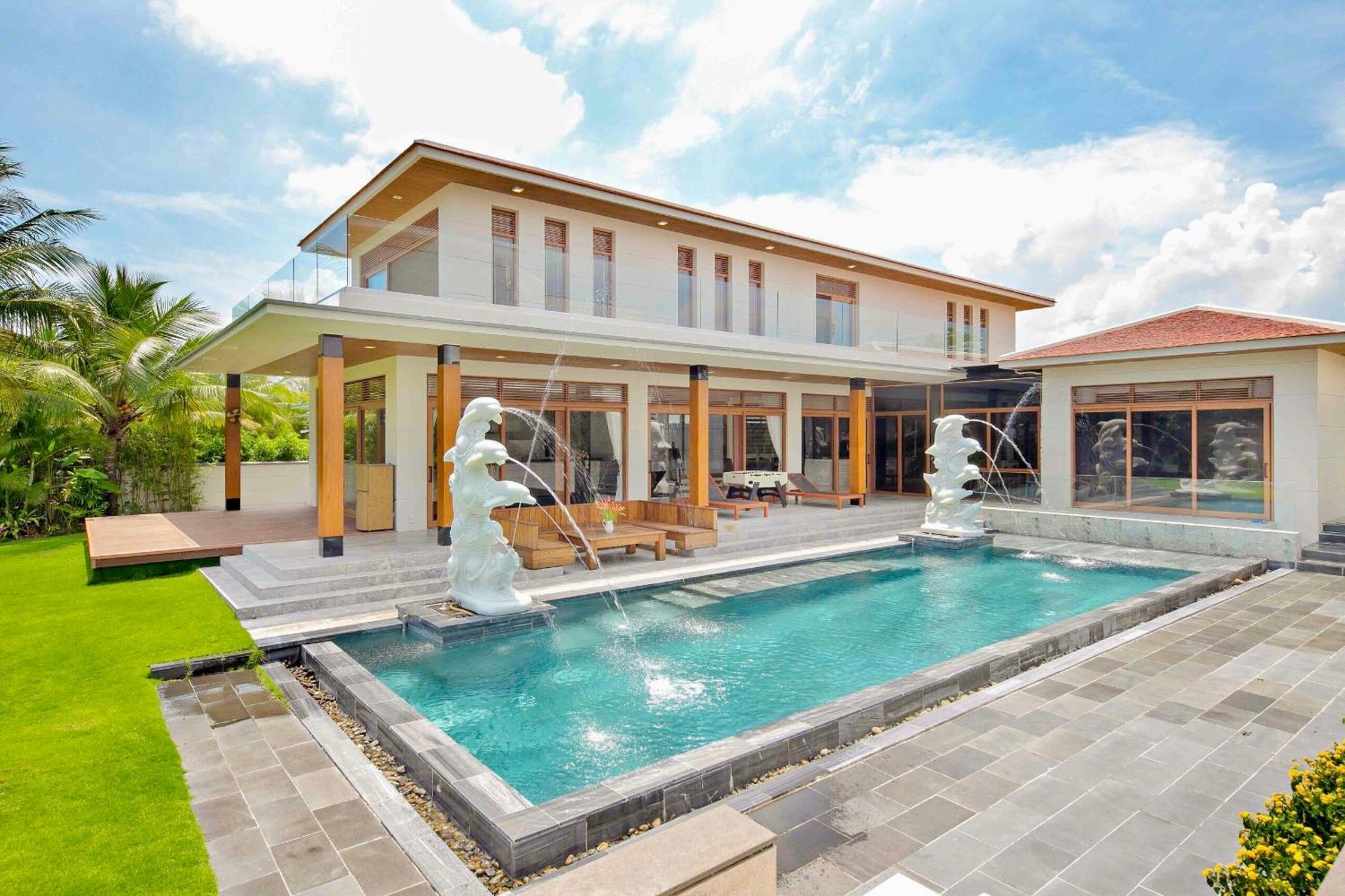 Vacation Home Ocean Villas Дананг Екстер'єр фото