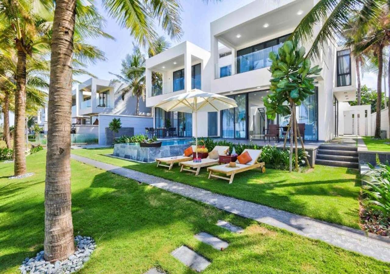 Vacation Home Ocean Villas Дананг Екстер'єр фото