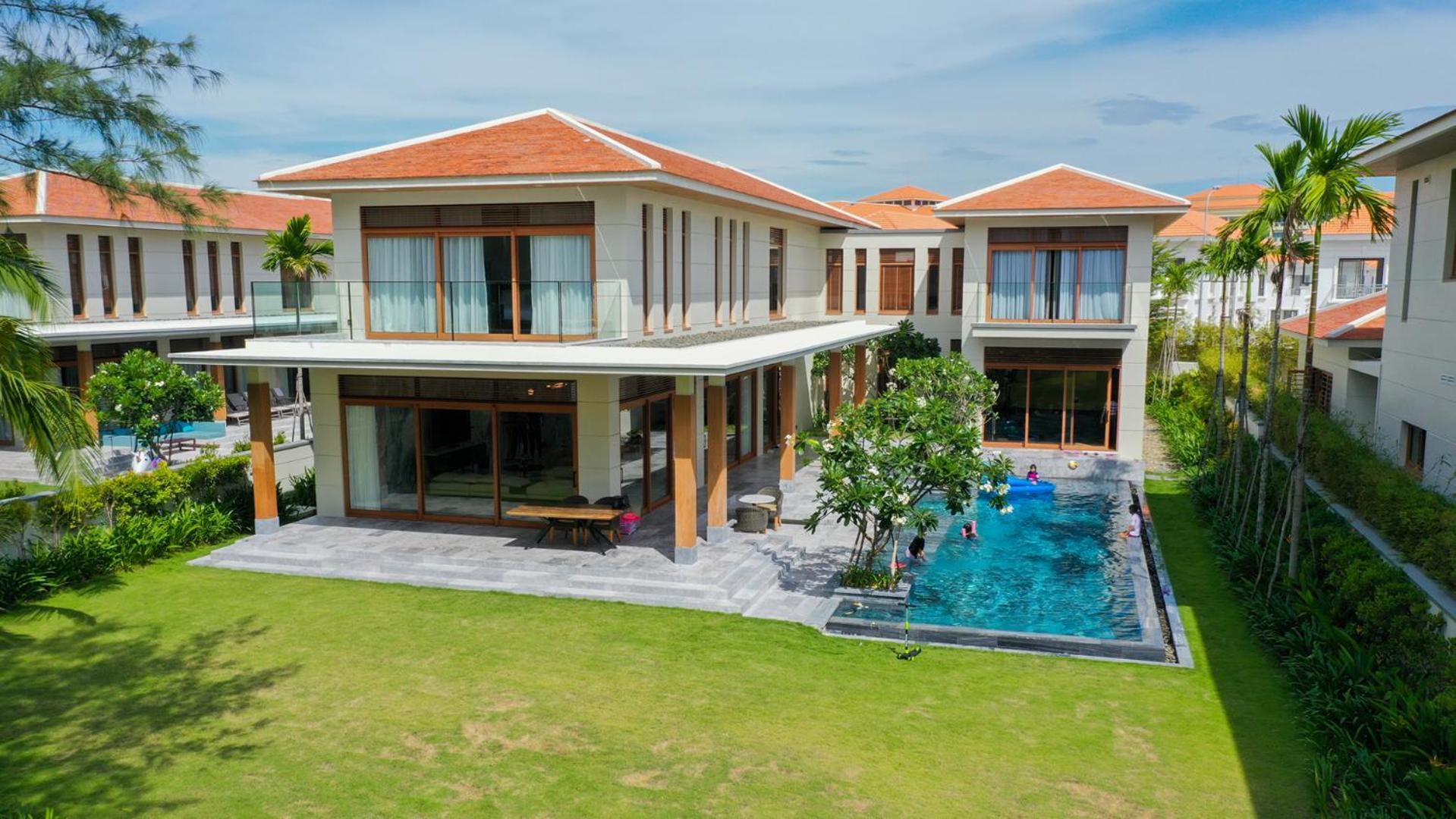 Vacation Home Ocean Villas Дананг Екстер'єр фото