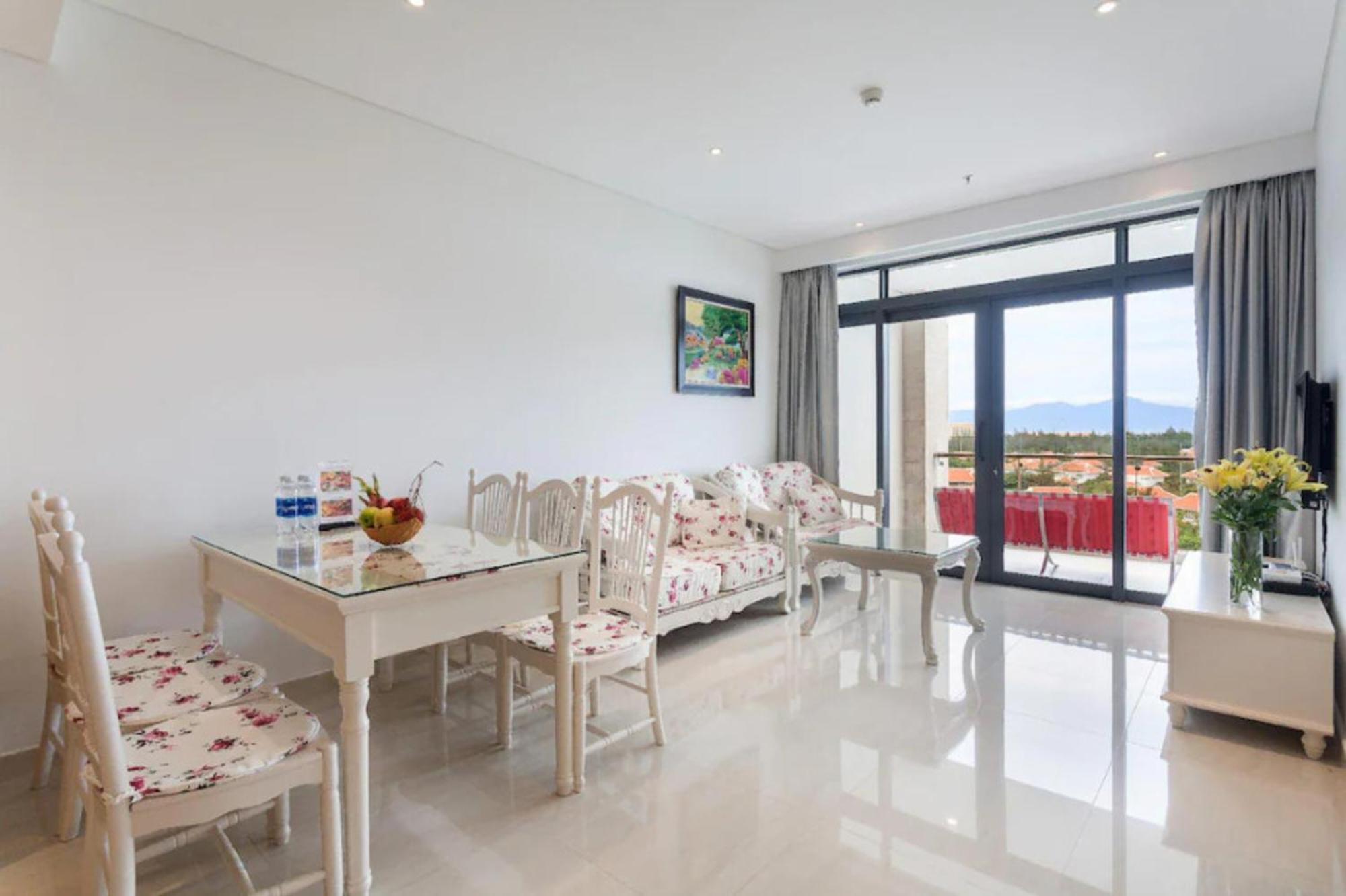 Vacation Home Ocean Villas Дананг Номер фото