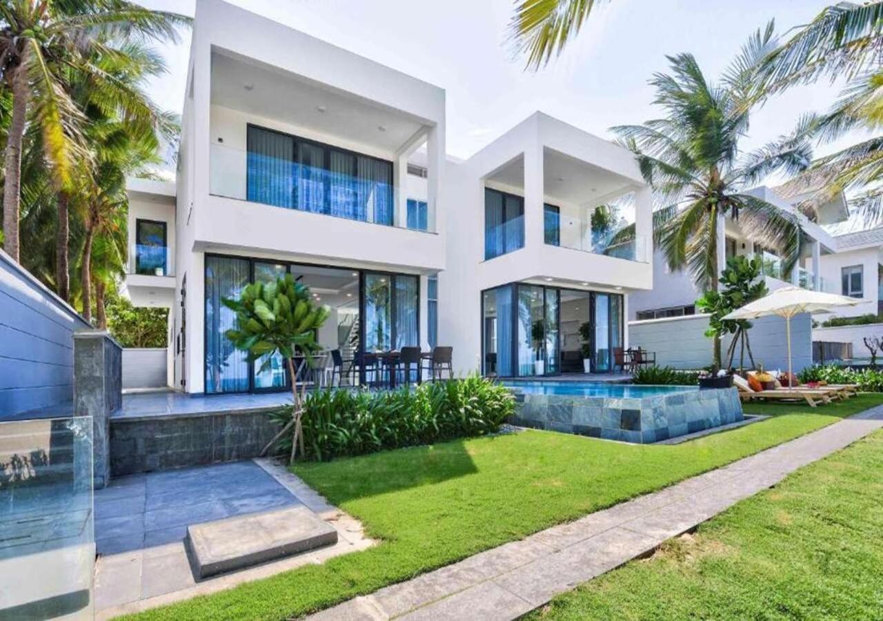 Vacation Home Ocean Villas Дананг Екстер'єр фото