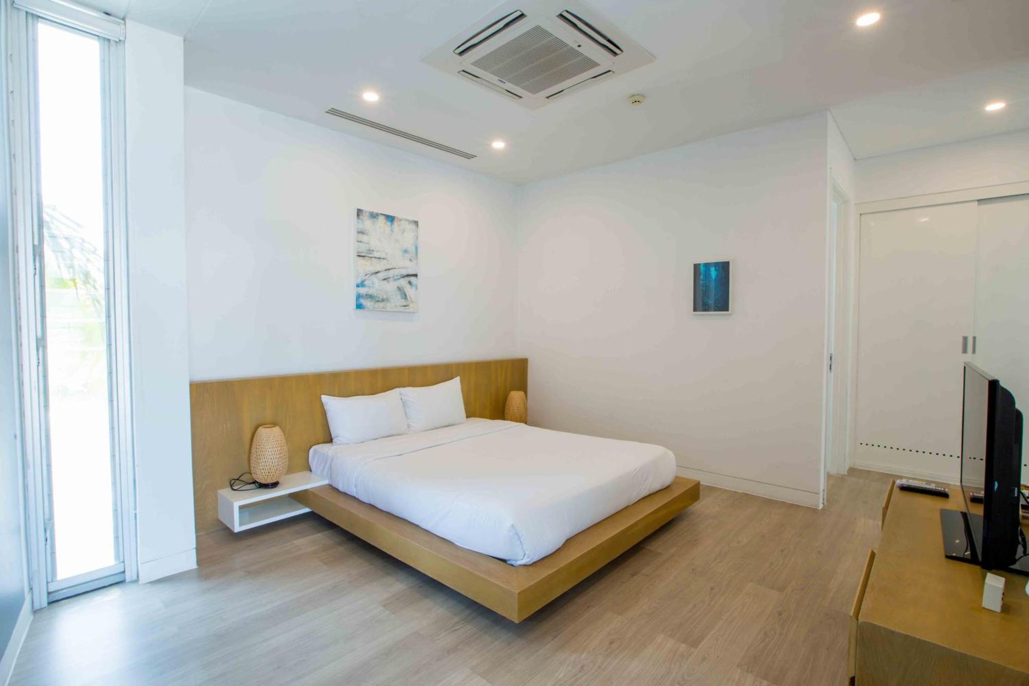 Vacation Home Ocean Villas Дананг Екстер'єр фото