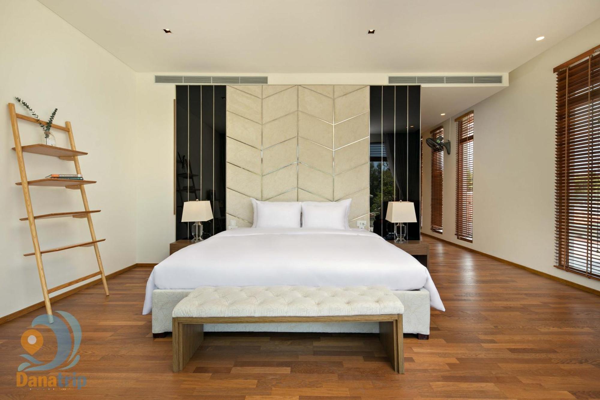 Vacation Home Ocean Villas Дананг Номер фото
