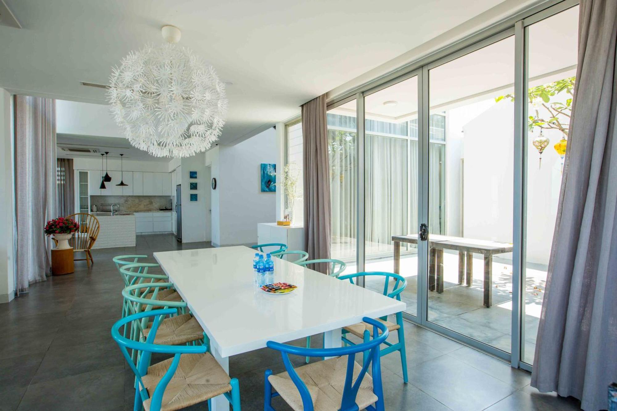 Vacation Home Ocean Villas Дананг Екстер'єр фото