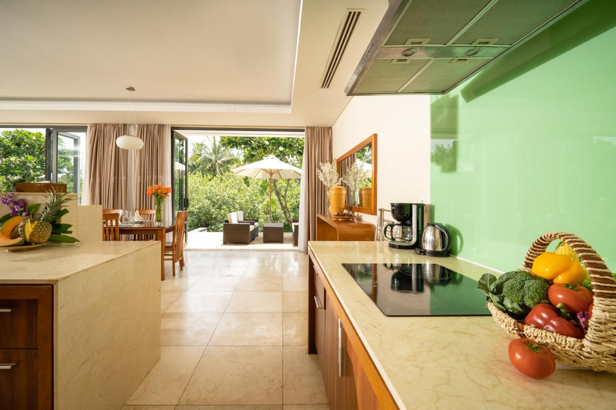 Vacation Home Ocean Villas Дананг Номер фото